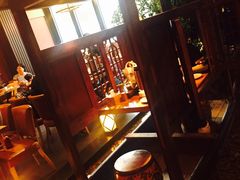 -颐和•海鲜砂锅粥•啫啫煲(奥林匹克广场店)
