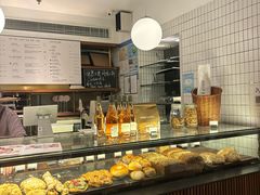 -BAKER&SPICE(安福路店)