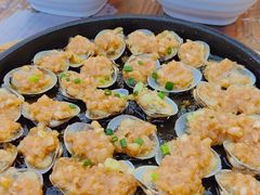 -关二哥烧烤(王家湾店)