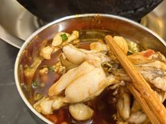 -鸿顺老铁锅美蛙鱼府(解放碑店)