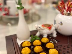 -山泉公馆酒家(珠江新城店)
