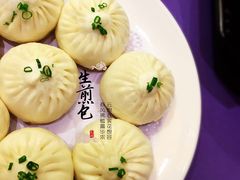 -张福记(陇海中路店)