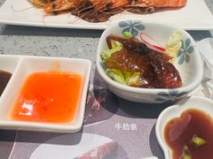 -大渔铁板烧(大悦城店)
