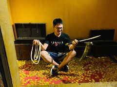 -秃鹫湾·推理大师沉浸式实景演绎推理剧场