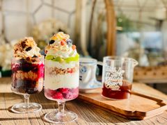 -Vanillacafe香草咖啡(银海大世界店)