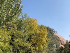 -仁寿山