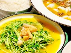 -火婆子·川小馆(扬韬科技广场店)