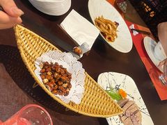 -上海金陵紫金山大酒店·汇海餐厅