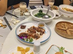 -品大三·南京菜(大行宫店)