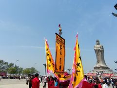 -天津妈祖文化园