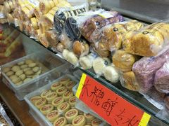 -百年义利(百万庄店)