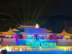 -威海华夏城景区