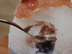 福蝶采花蜜-WONDER ICE 萬得冰田(建設路总店)