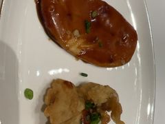 -Yan Ting 宴庭中餐厅(上海静安瑞吉酒店)