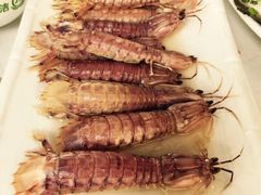 胖大嫂渔家排档-胖大嫂渔家排档(半边山店)