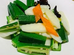 -3号仓库·创意中国菜(嘉兴龙鼎万达店)