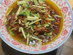 -黄泥岗·黄陂农家菜(百步亭店)