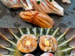 -鮨冠OMAKASE食べ放题(北京首店)