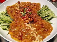 -金手勺东北菜馆(大屯北路店)