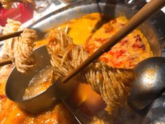 -川锅一号火锅(铜山万达店)