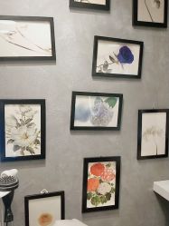 -时尚殿堂明星门店