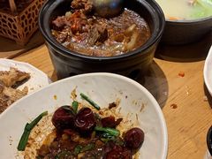 -隔壁老王·家常云南菜(花巷店)