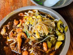 灵山粉-灵山卢梅燕粉店