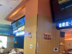 -小鱼小牛·鱼牛干锅·脆鱼火锅(世欧广场店)