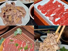 -阳坊涮肉(西直门凯德mall店)