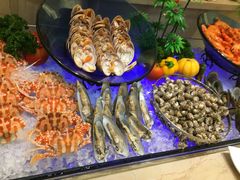 -佛山顺德金茂华美达广场大酒店
