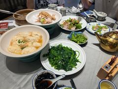 -客家汇·客家传承菜(水库店)