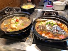 -壹只菜·崇明本地特色菜(崇明南门店)