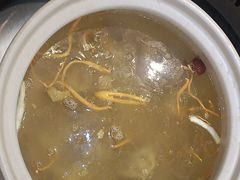 -野菌园·野生菌火锅首创第一家(关兴路总店)