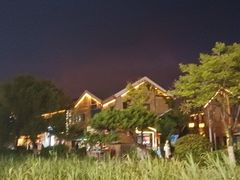 -晶渔坊·海鲜私房菜(东夷小镇店)