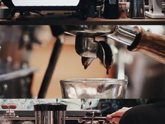 -GOTLOT COFFEE&KITCHEN角落厨房NOOK店