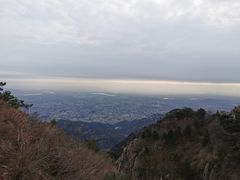 -泰山风景名胜区