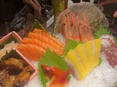 -匠和风精致料理(莆田财富中心店)