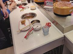 -龍歌自助小火锅(市北CBD万达店)