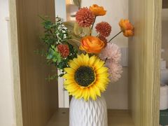 -岚魅儿·洗头头疗·按摩SPA(金光华店)