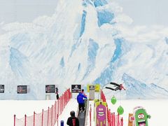 -哈尔滨热雪奇迹
