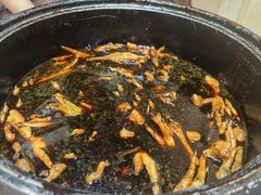 招牌卤鸡脚-鸡脚旮旯平江路店