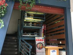 门面-眼镜味道(德才店)