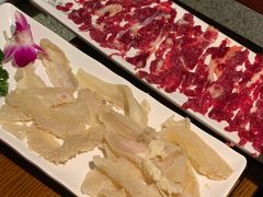 -牛事制造局牛肉火锅(莲岳路店)