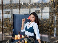 -瑞吉酒店·The Drawing Room闲逸廊·云端下午茶·夜奢Whiskey