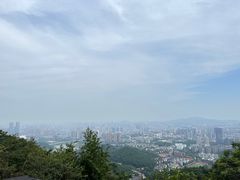 -岳麓山风景名胜区