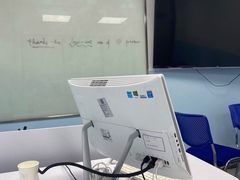 -新航道雅思托福·留学·考研培训(人民广场校区)