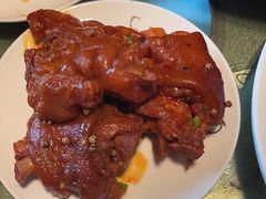 -辣婆婆(航天桥店)