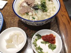 -毅祥斋老孙家泡馍(西羊市店)