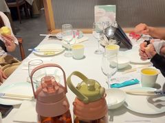 -绿杨春·淮扬宴(庐山路店)