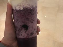 -喜茶(上海兴业太古汇店)
